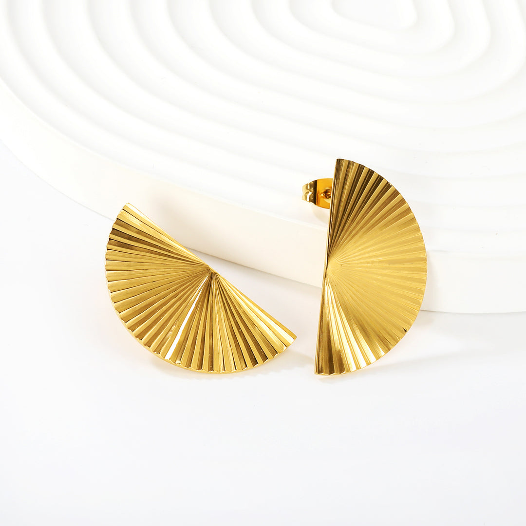 Cercei Gold Eclipse
