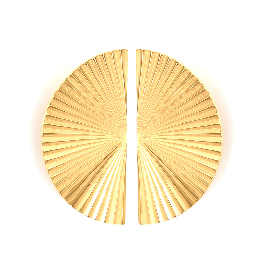 Cercei Gold Eclipse3
