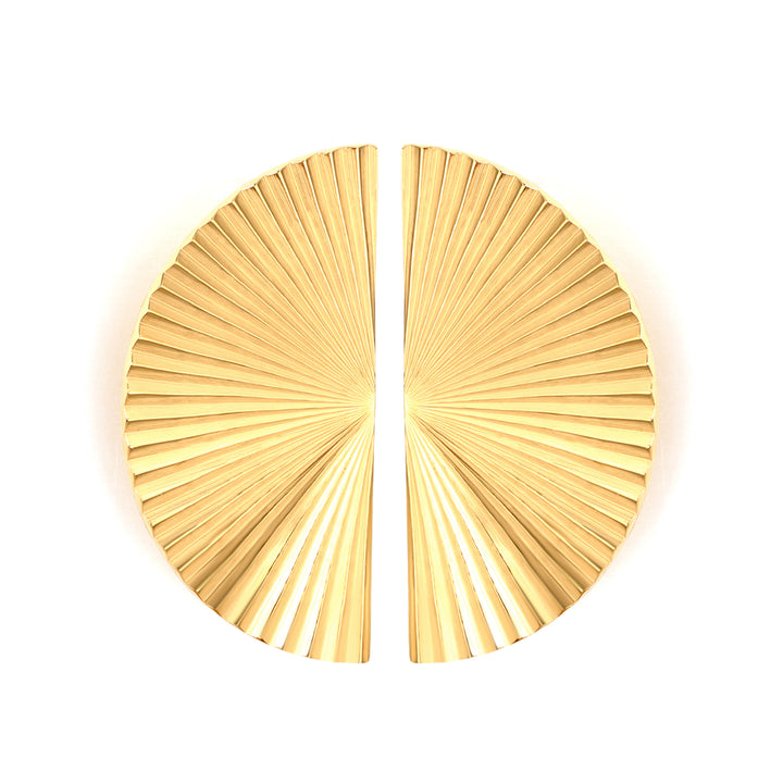Cercei Gold Eclipse3